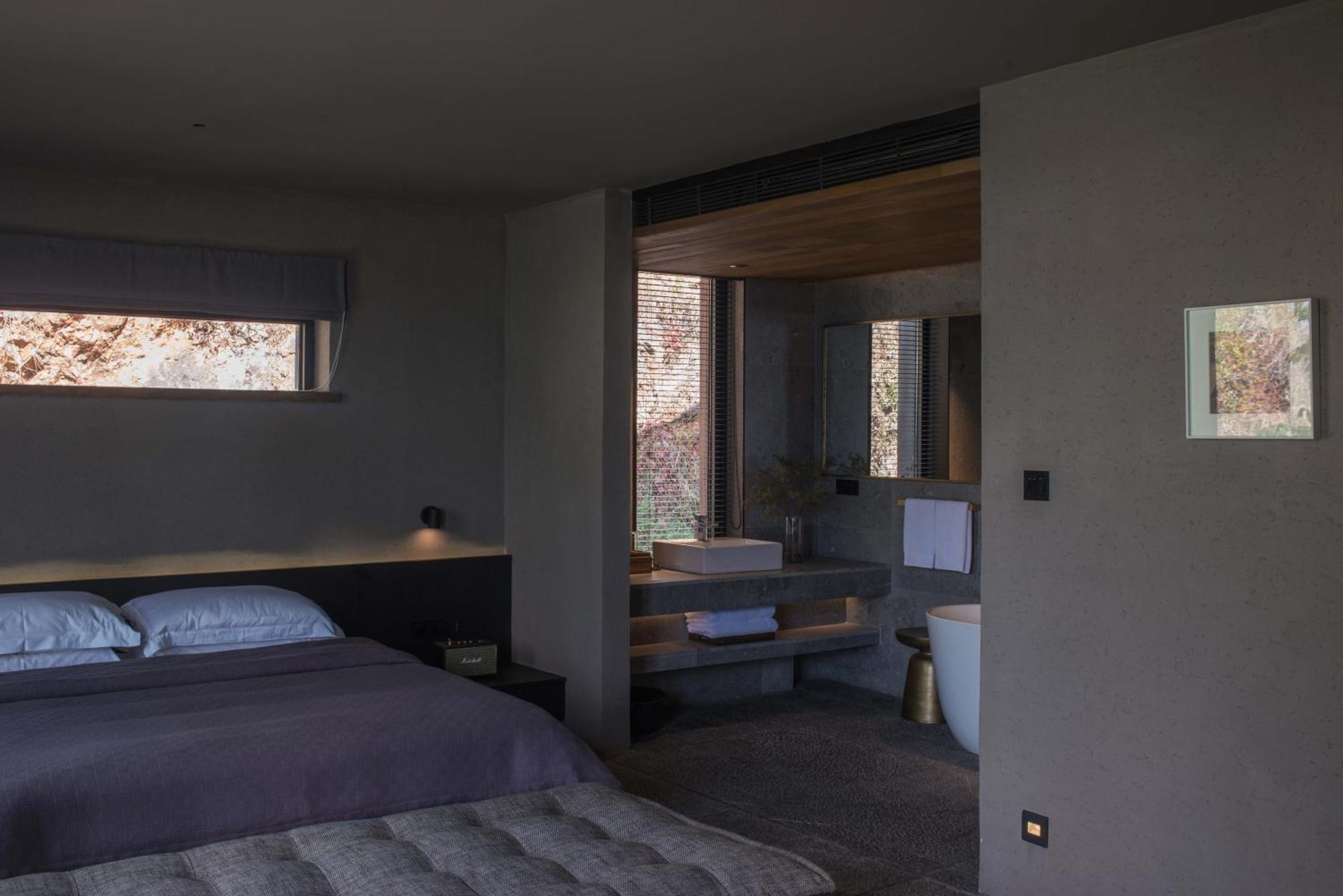 Yakamoz Erhai Hotel Дали Екстериор снимка