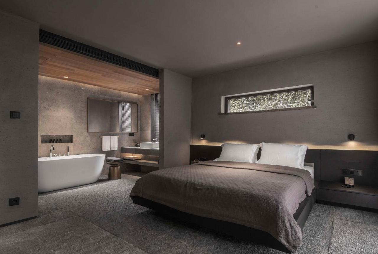 Yakamoz Erhai Hotel Дали Екстериор снимка
