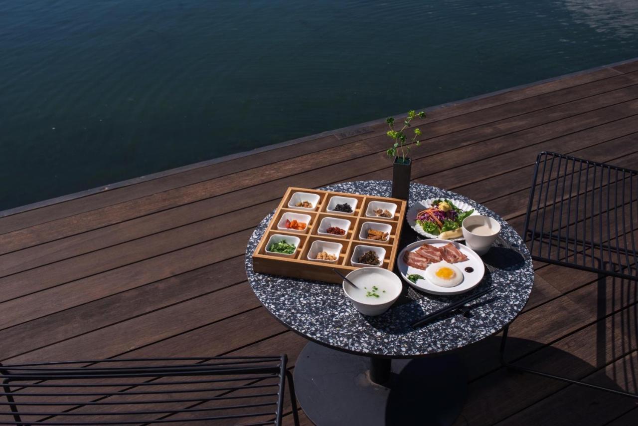 Yakamoz Erhai Hotel Дали Екстериор снимка